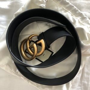 Women’s Gucci Belt